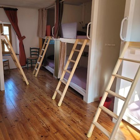 Gite De La Porte Saint Jacques: A Hostel For Pilgrims Dış mekan fotoğraf